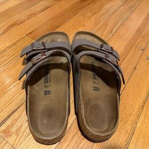 Birkenstock (men’s) sandals